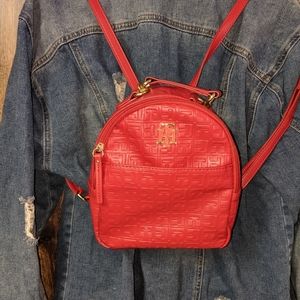 Mini Luxury Backpack